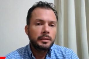 Extradición de Antonio Parada en curso según el Gobierno boliviano