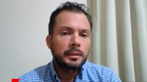 Extradición de Antonio Parada en curso según el Gobierno boliviano