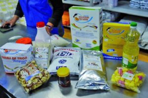 Subsidio Universal Prenatal por la Vida