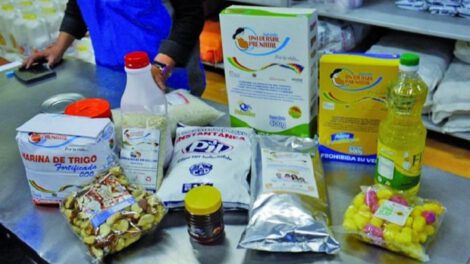 Subsidio Universal Prenatal por la Vida