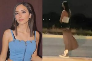 Debanhi Escobar causa de muerte asfixia