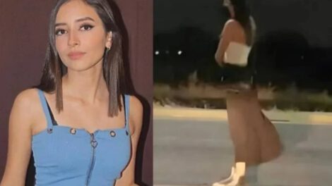 Debanhi Escobar causa de muerte asfixia
