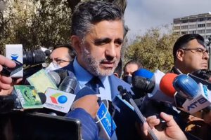 Investigación sobre EE.UU. en crisis de 2019