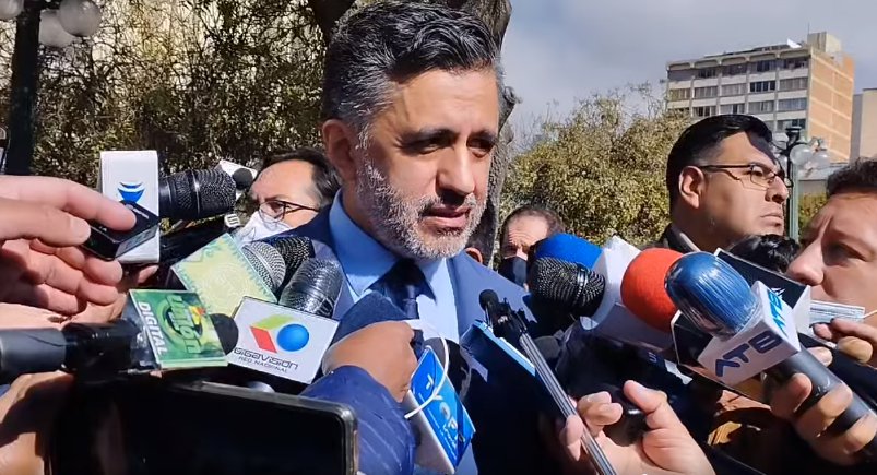Investigación sobre EE.UU. en crisis de 2019