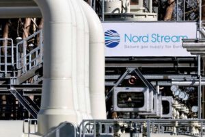 suministros de gas a Europa