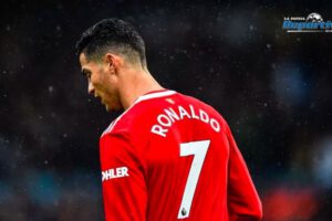 Cristiano Ronaldo Atlético de Madrid