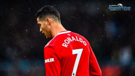 Cristiano Ronaldo Atlético de Madrid