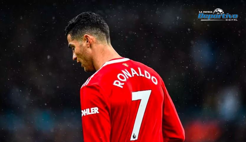 Cristiano Ronaldo Atlético de Madrid