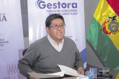 Gestora Pública y sus salarios exorbitantes