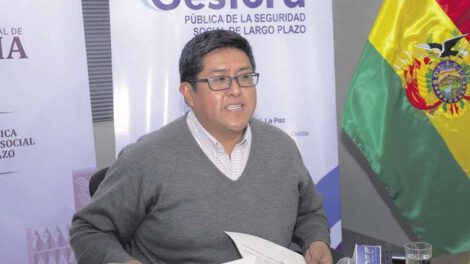 Gestora Pública y sus salarios exorbitantes