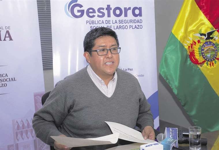 Gestora Pública y sus salarios exorbitantes