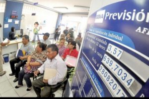 Conade exige cobro al Procurador por USD 105 MM