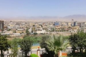Ataque aéreo en Irak que dejó turistas muertos