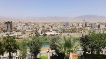 Ataque aéreo en Irak que dejó turistas muertos