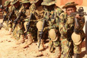 Nigeria violencia sacerdotes