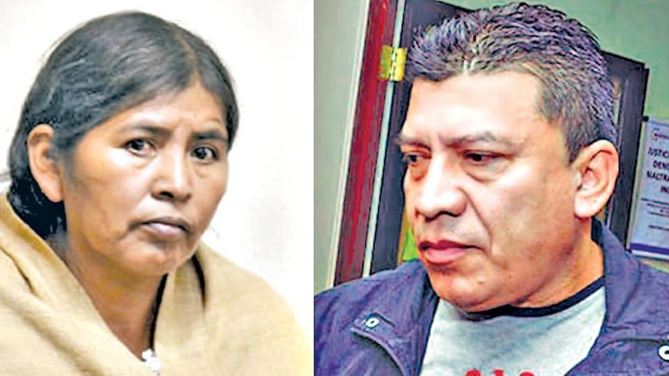 Responsabilidad de fiscales en el caso Aramayo y Parra