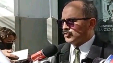 Denuncia por genocidio en el caso Golpe de Estado II