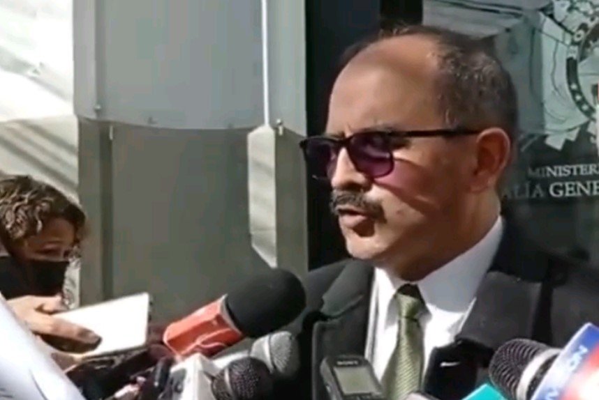 Denuncia por genocidio en el caso Golpe de Estado II