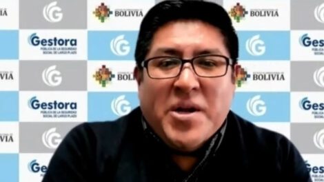 Recursos de pensiones no se tocarán para pagar el laudo del Ciadi