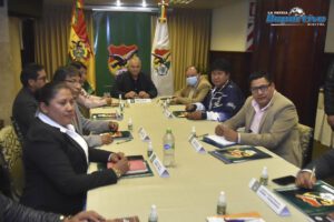 Copa Bolivia 2022 y la reasignación del premio económico