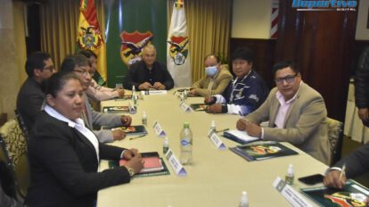 Copa Bolivia 2022 y la reasignación del premio económico