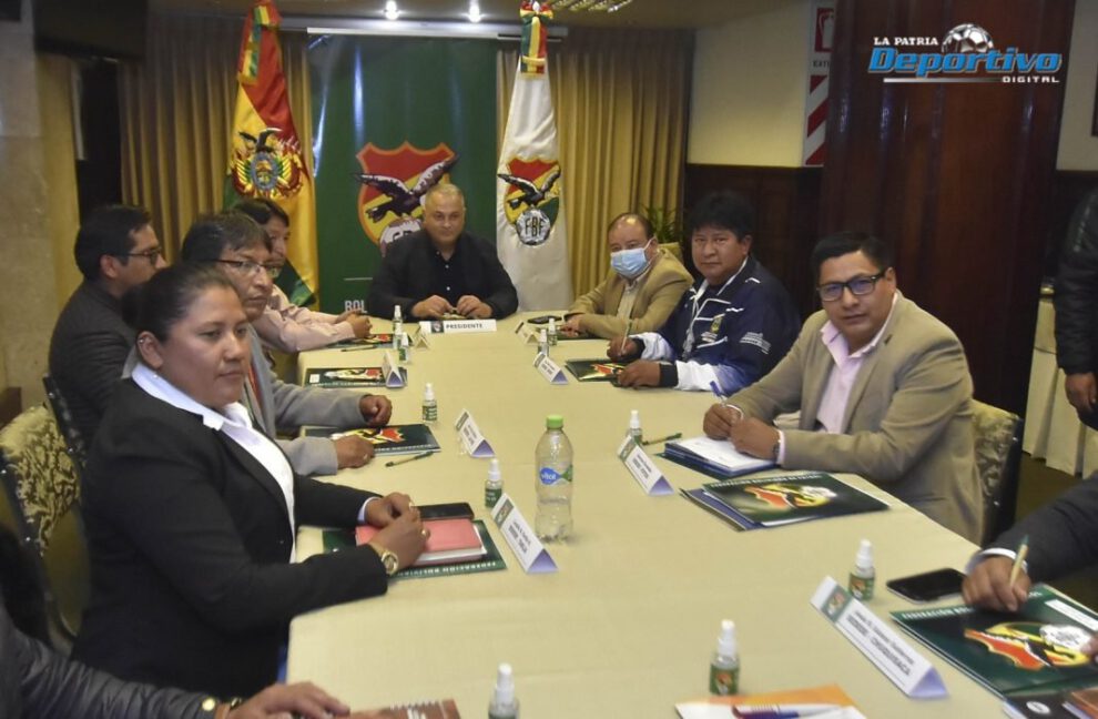 Copa Bolivia 2022 y la reasignación del premio económico