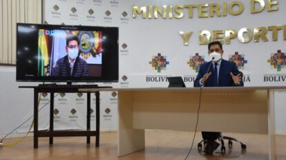 Receso escolar de invierno por incremento de coronavirus