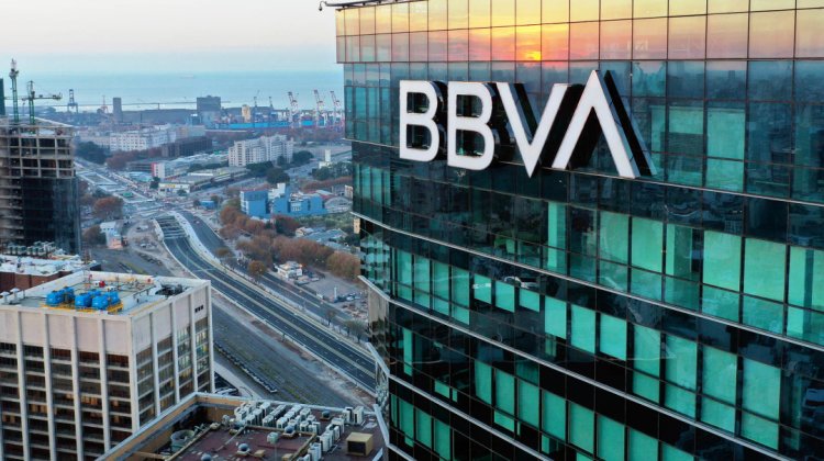 Deuda externa de Bolivia por sanción a BBVA