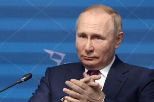 Putin salud desmentida por la CIA