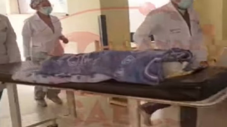 Denuncias de violación a niñas en La Paz y Potosí