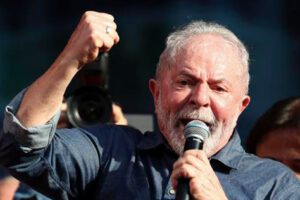 Lula derrota Bolsonaro para recuperar la democracia en Brasil