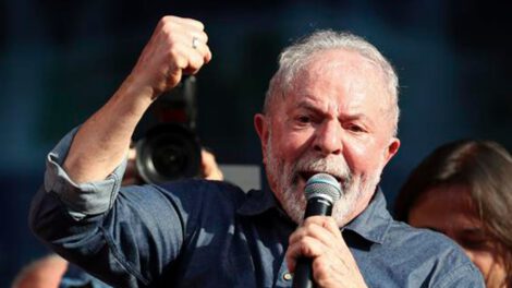 Lula derrota Bolsonaro para recuperar la democracia en Brasil