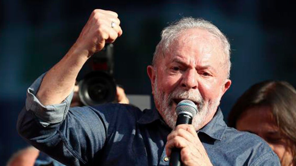 Lula derrota Bolsonaro para recuperar la democracia en Brasil
