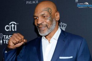 Mike Tyson reflexiona sobre su vida y la muerte