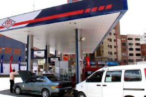 Abastecimiento de diésel y gasolina garantizado por YPFB