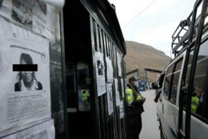 Trata de personas en Bolivia según informe de EE.UU.