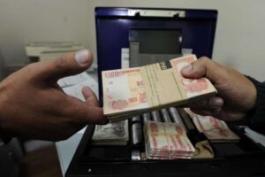 Lucha contra legitimación de ganancias ilícitas en Bolivia