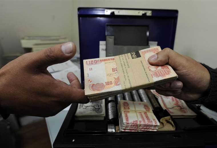 Lucha contra legitimación de ganancias ilícitas en Bolivia