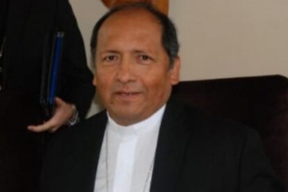 Censo Nacional de Población y Vivienda cuestionado por el Arzobispo Centellas