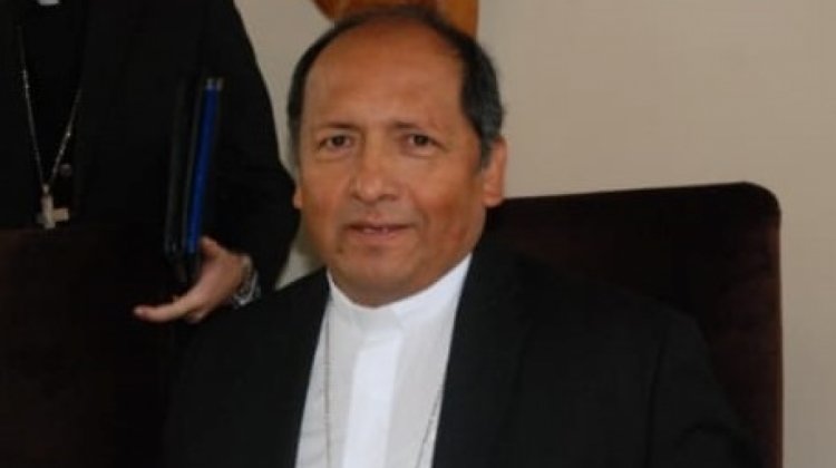 Censo Nacional de Población y Vivienda cuestionado por el Arzobispo Centellas