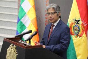 Derecho de privacidad en la respuesta del procurador Wilfredo Chávez