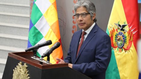Derecho de privacidad en la respuesta del procurador Wilfredo Chávez