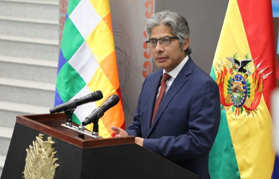 Derecho de privacidad en la respuesta del procurador Wilfredo Chávez