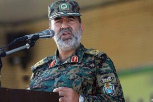 Red terrorista vinculada a Israel
