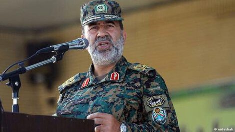 Red terrorista vinculada a Israel