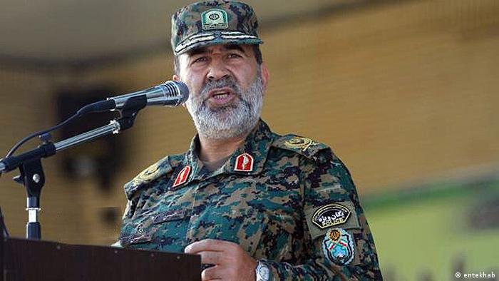 Red terrorista vinculada a Israel