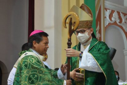 Iglesia pide diálogo ante conflictos por el Censo de Población