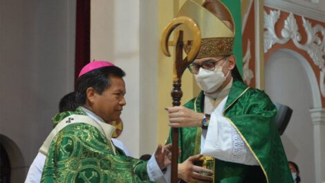 Iglesia pide diálogo ante conflictos por el Censo de Población