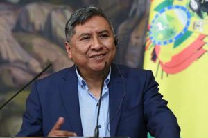 Estabilidad económica de Bolivia comparada con Suiza