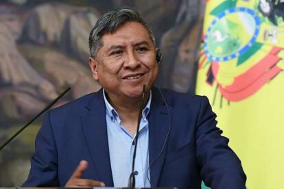 Estabilidad económica de Bolivia comparada con Suiza
